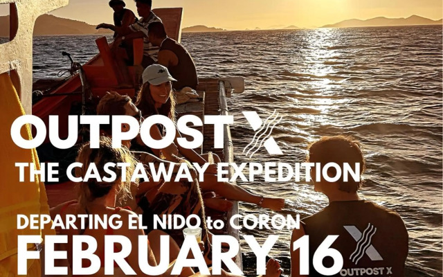 Outpost Beach Hostel - Adults Only