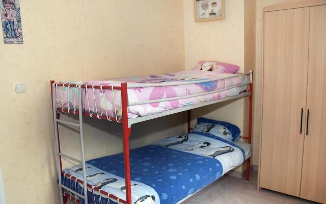 Holiday Home Le Pihon