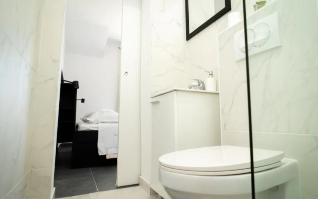 Apartman A2 s vlastitim bazenom