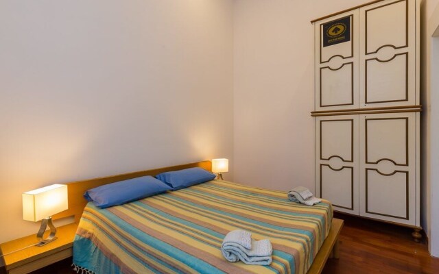 Apartment M. Imbriani I