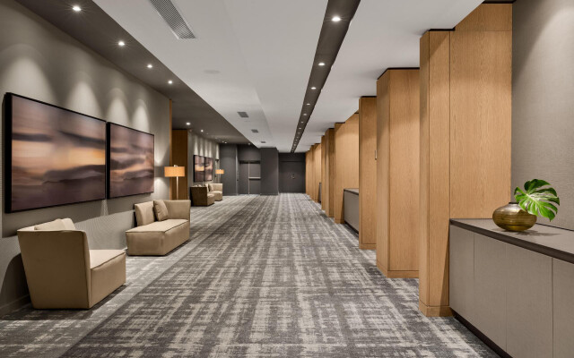 AC Hotel by Marriott Cape Town Waterfront
