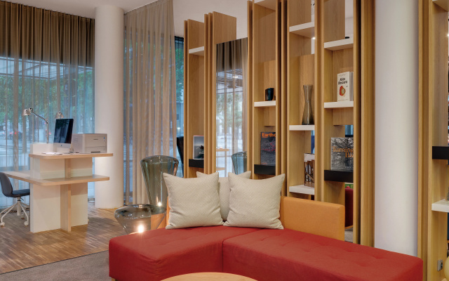 Holiday Inn Frankfurt - Alte Oper by IHG - Image 3