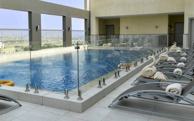 Clarion Hotel Jeddah Airport