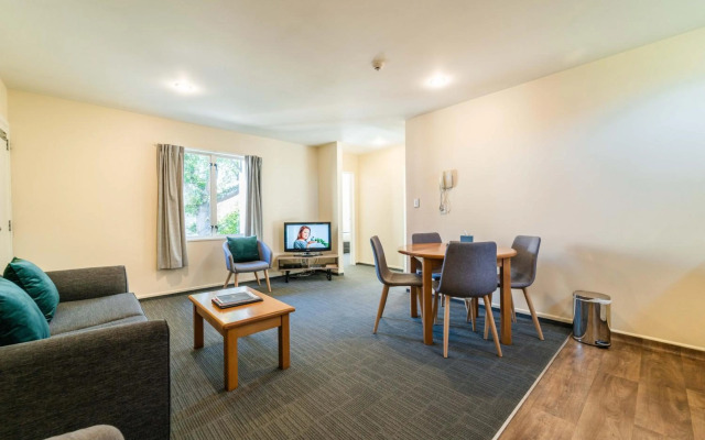 City Centre Motel