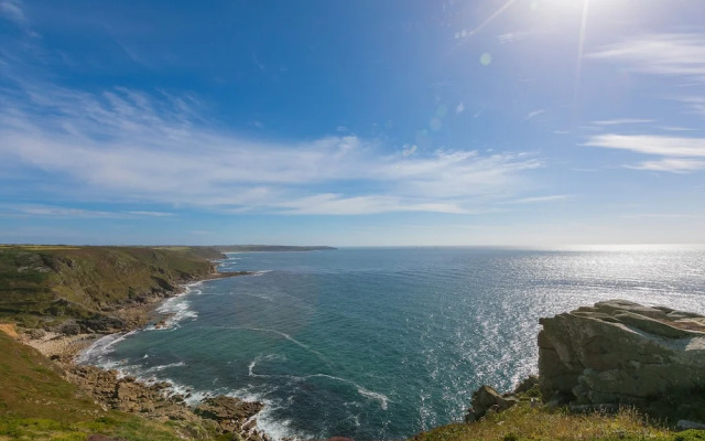 The Wink, Cape Cornwall