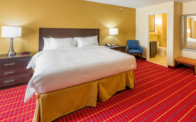 TownePlace Suites El Paso Airport