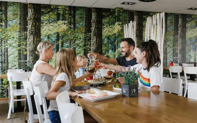 Vakantiepark Dierenbos