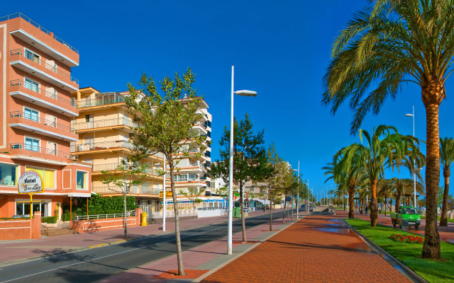 Hotel San Luis