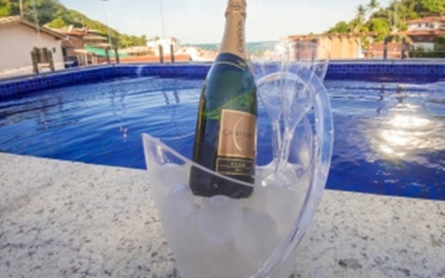 Cristal Pousada