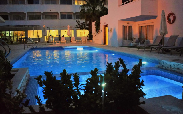 Apartamentos Sureda