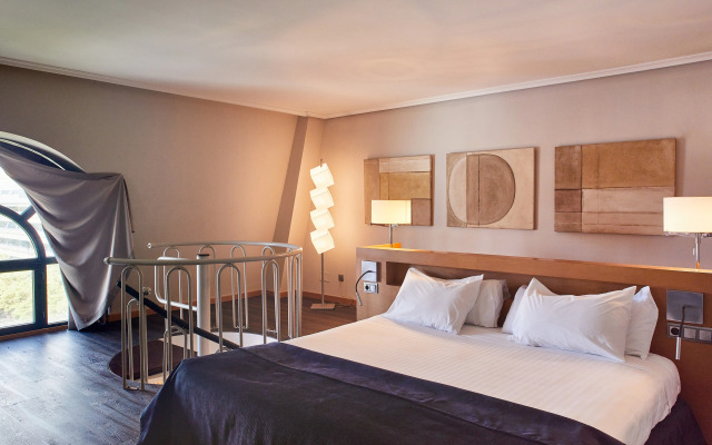 Hotel Silken Ciudad de Vitoria