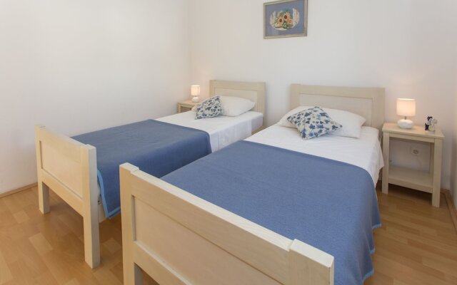 Apartments Milena