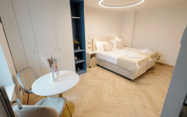 Boulevard Boutique B&B