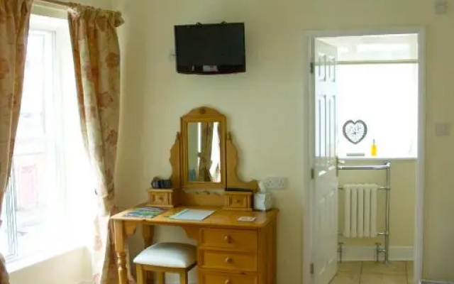 Pear Tree House B&B