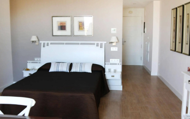 Apartamentos Rondacentro