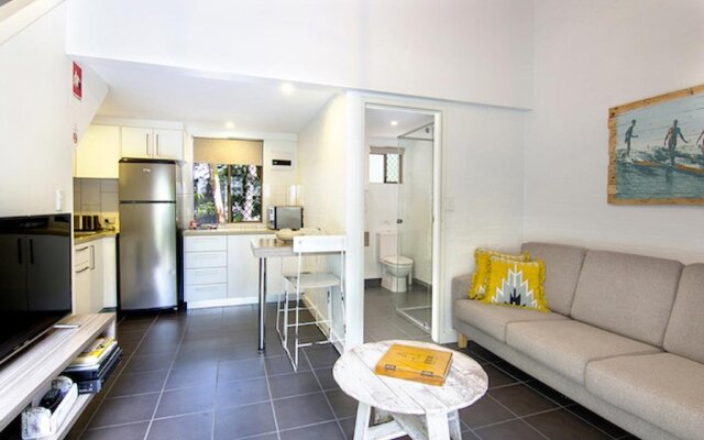 Bayshore Bungalows