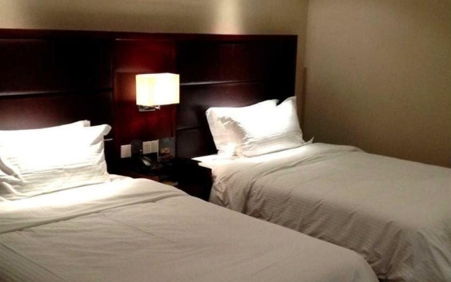 Mingdu Hotel