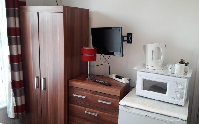 Alexandra Guest House
