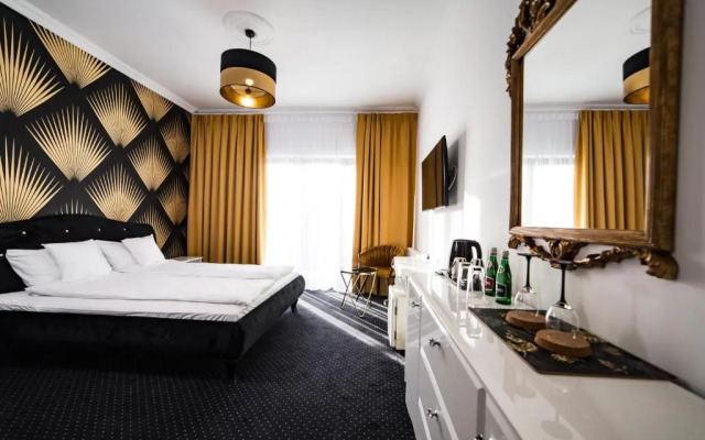 Południk Park Hotel Conference&SPA