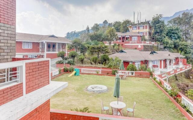 Summit Tashi Ghang Resort