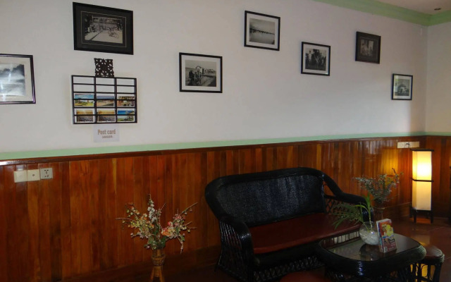 Alibi Villa Guesthouse