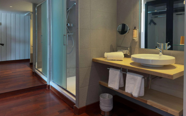 Mercure Dieppe La Présidence