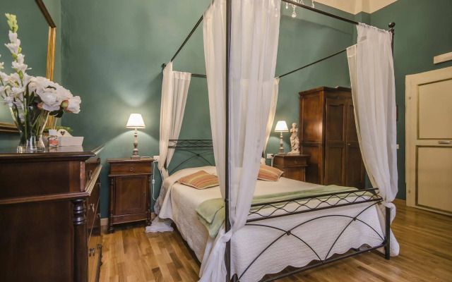 B&B La Bohème
