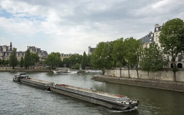 Private Apartment - Ile de la Cité - Notre Dame - 108
