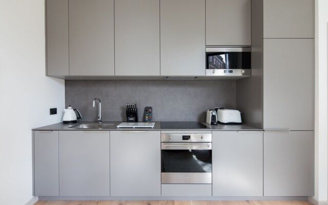 Hausd - Oxford Street