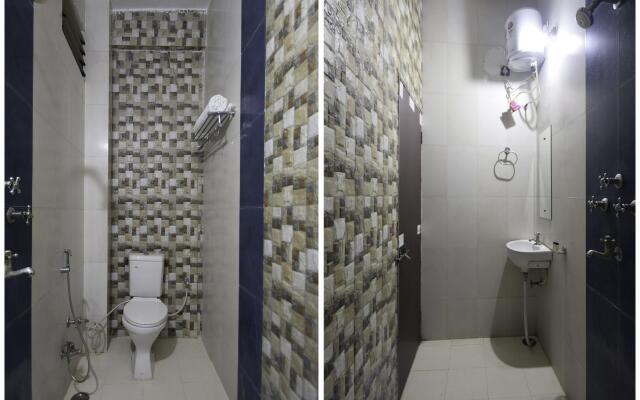 OYO 16914 Hotel Kiran Shree