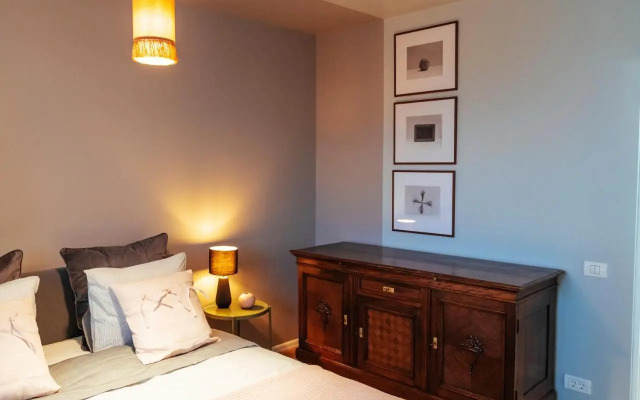 ParkLake Design Apartment - Fabulous View - Netflix