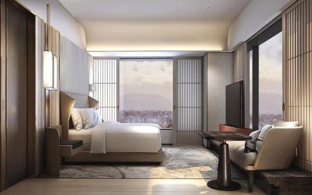 Dusit Thani Kyoto
