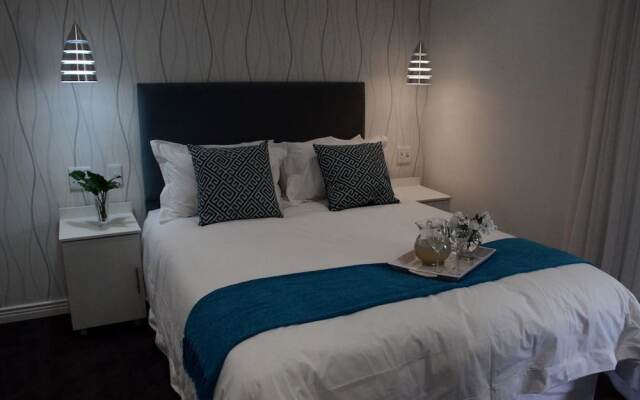 Touch of Class Villas