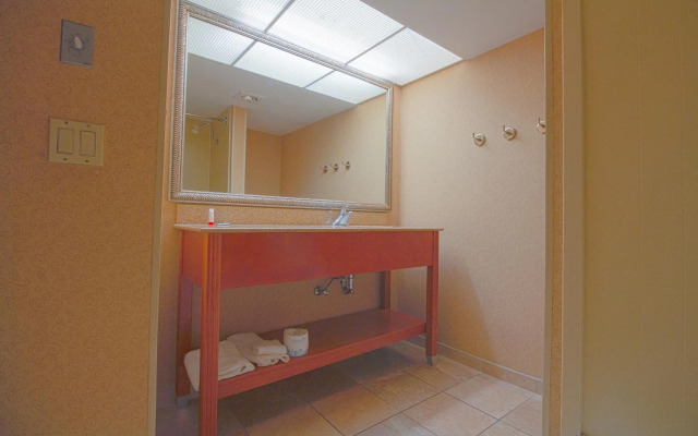 Motel 6 Phoenix, AZ - Airport - 24th Street