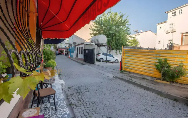 Sultanahmet King Palace Hotel