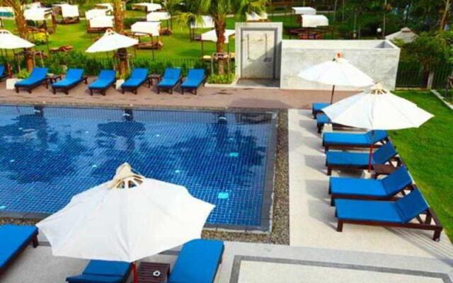 Casuarina Jomtien Hotel