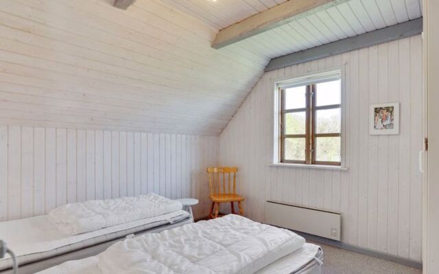 "Jordanka" - 850m from the sea in Western Jutland