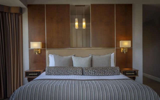 The Brehon Hotel & Spa