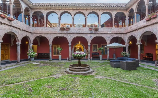 Ramada by Wyndham Costa Del Sol Cusco