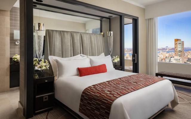 Mandarin Oriental, New York