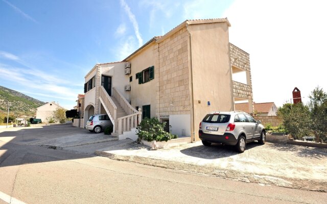 Apartments Anka
