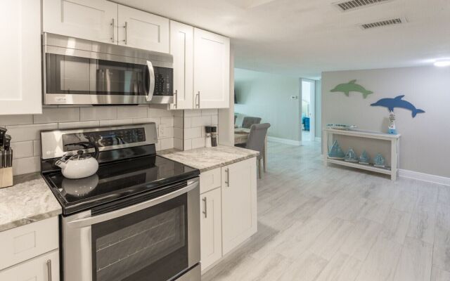 San Remo Beach Front Condo Star5vacations