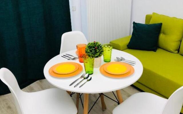 Studio Mamaia-Nord Iuliana