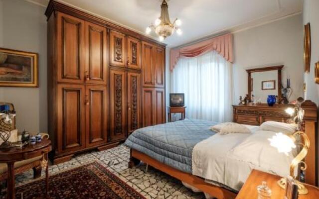 La terrazza del Bimbo