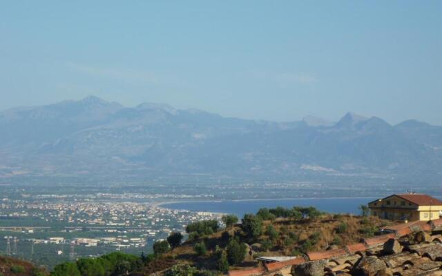 La Terrazza B&B