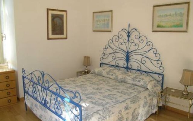 B&B A Villa Riccio