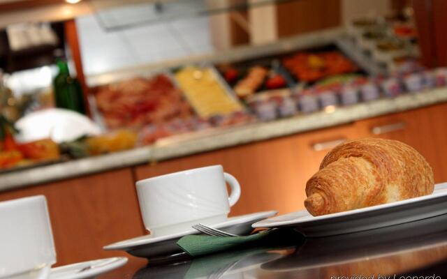 airport hotel frankfurt