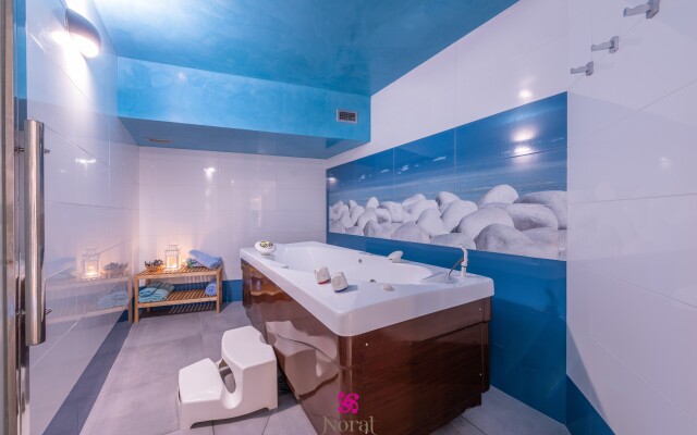 Hotel Norat Marina & Spa