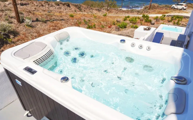 Sonus Mare Santorini