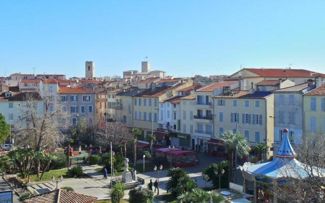 Hotel Le Relais Du Postillon